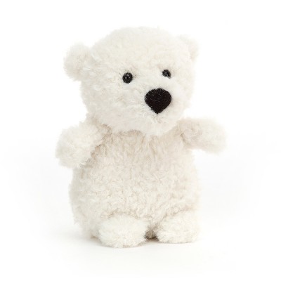 Jellycat - Ours Polaire Wee